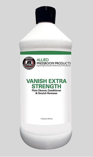 [MISA93] Allied Vanish Extra Strength Scratch Remover (Quart)