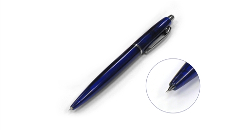 [BPP] Bubble Popping Pen