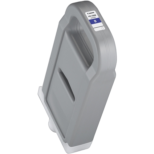 [PFI706B] Canon PFI-706 Blue Ink Cartridge (700 ml)