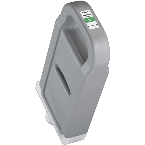 [PFI706G] Canon PFI-706 Green Ink Cartridge (700 ml)