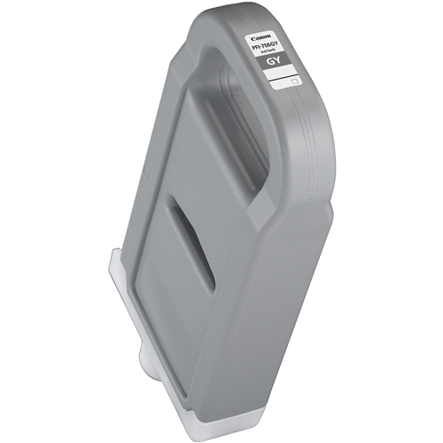 [PFI706GY] Canon PFI-706 Gray Ink Cartridge (700 ml)