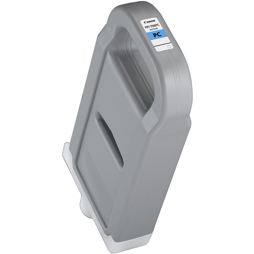 [PFI706PC] Canon PFI-706 Photo Cyan Ink Cartridge (700 ml)
