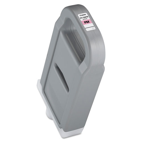 [PFI706PM] Canon PFI-706 Photo Magenta Ink Cartridge (700 ml)
