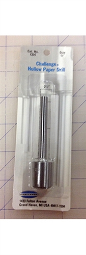 [CHD11] Challenge Drill Bit 1/4" Standard CD-4