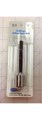[CHD28L] Challenge Drill Bit 1/4" X-Long CD-4-2-1/2