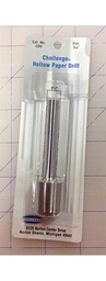 [CHD17] Challenge Drill Bit 5/16&quot; Standard #CD-5