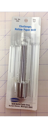 [CHD17] Challenge Drill Bit 5/16" Standard #CD-5
