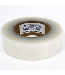 [PTAPECLEAR] PowerTape Clear 1.5&quot; x 36 yd. Roll