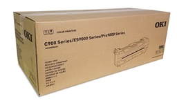 [OKI1152] Oki  C931/C941/C942 Envelope Fuser Kit (120v) #45531152