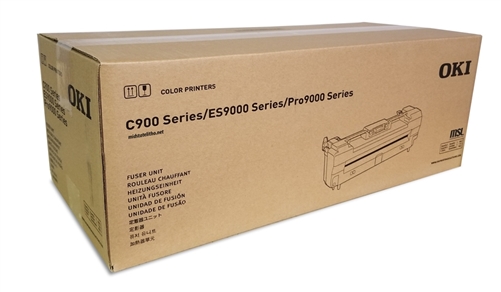 [OKI1152] Oki  C931/C941/C942 Envelope Fuser Kit (120v) #45531152