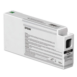 [T8349] Epson HDX Light Light Black 150ml. T8349/T54V9