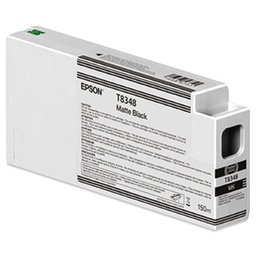 [T8348] Epson HDX Matte Black 150ml. T8348/T54V8