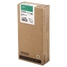 [EPS596B] Epson UltraChrome HDR Green 350ml #EPST596B