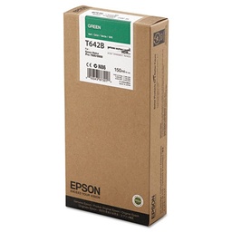 [EPST642B] EPSON HDR GREEN, 150ML T642B00