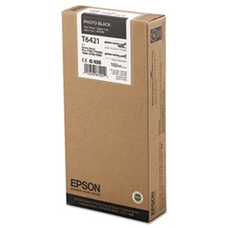 [EPST6421] EPSON HDR PHOTO BLACK, 150ML T642100