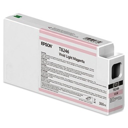 [T8246] Epson HDX Vivid Light Magenta 350ml. #T8246/T54X6