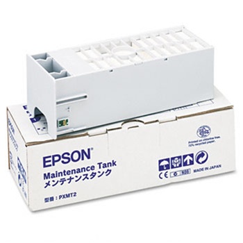 Epson Ink Maintenance Tank #C12C890191 (PXMT2) | Walker Supply Co