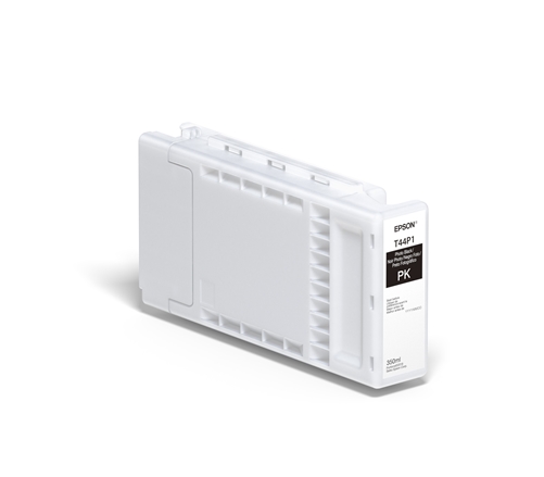 Epson T44P120 Photo Black 350ml. Ultrachrome Pro 12