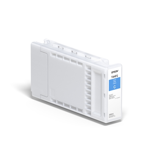 Epson T44P220 Cyan 350ml. Ultrachrome Pro 12