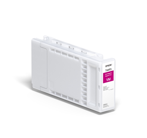 Epson T44P320 Vivid Magenta 350ml. Ultrachrome Pro 12