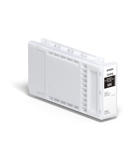 Epson T44P820 Matte Black 350ml. Ultrachrome Pro 12