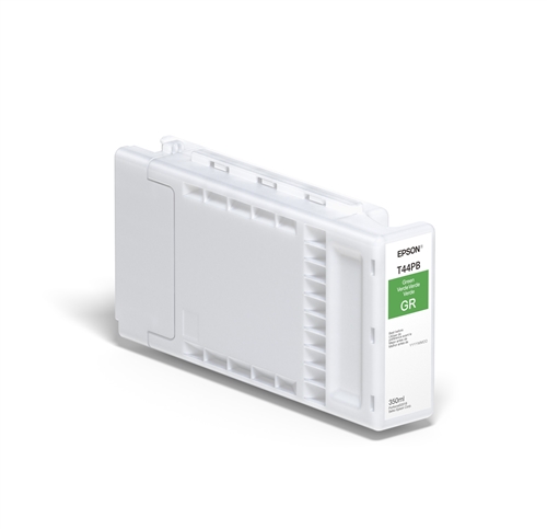 Epson T44PB20 Green 350ml. Ultrachrome Pro 12