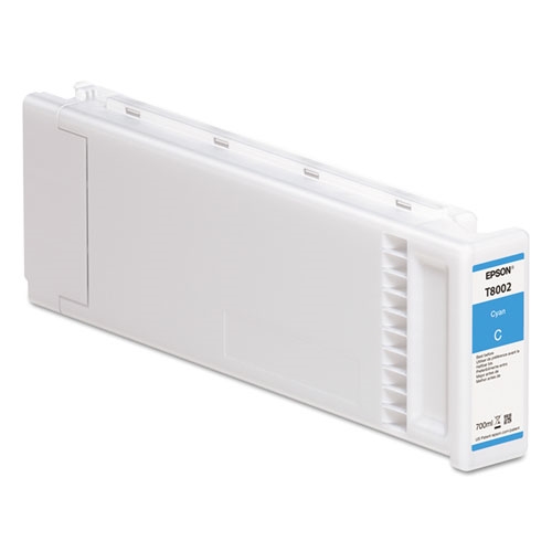 [EPT8002] Epson UCM Pro Cyan 700ml. #T800200
