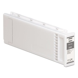 [EPT8007] Epson UCM Pro Dark Gray 700ml. #T800700