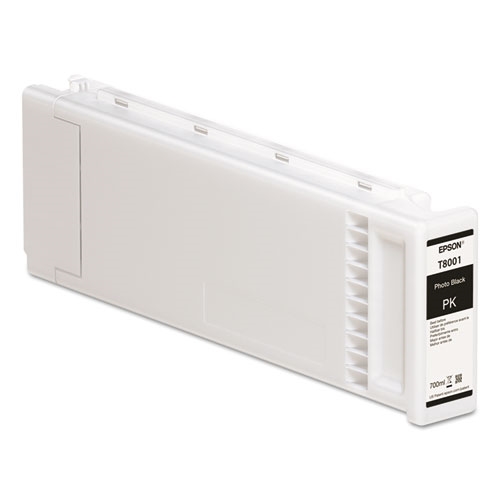[EPT8001] Epson UCM Pro Photo Black 700ml. #T800100