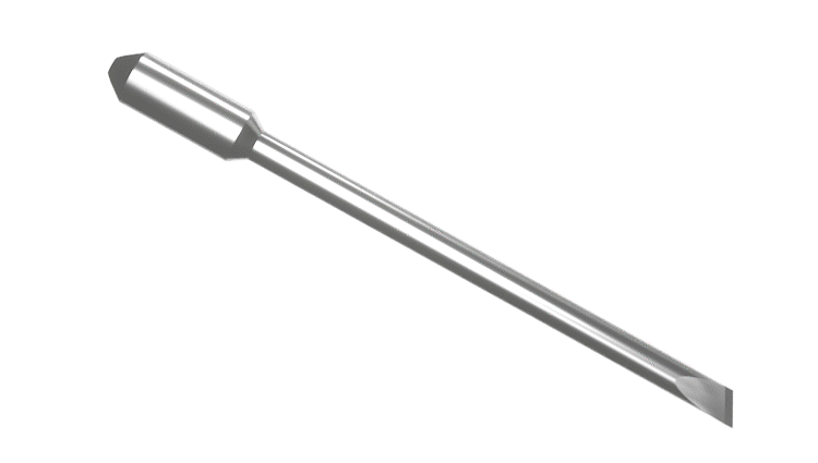 [GTK60] Graphtec CB09UB-K60 Tint Blade 30°/ 0.9mm (5 Pack)