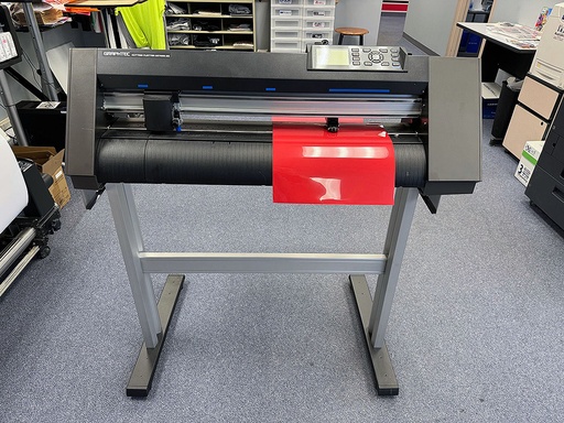 [CE700060] Graphtec CE7000-60 24" Cutter with Stand, Lightly Used