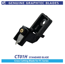 [GT105] Graphtec Standard Cross Cutter Blade #CT01H