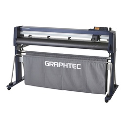 [FC9000-140] Graphtec FC9000-140 54&quot; Cutter