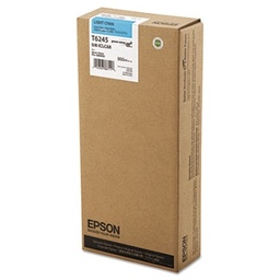 [EPST6245] Epson GS6000 Light Cyan Ink, 950ml. #T624500