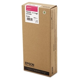 [EPST6243] Epson GS6000 Magenta Ink, 950ml. #T624300