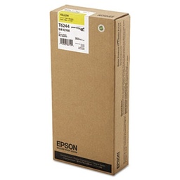 [EPST6244] Epson GS6000 Yellow Ink, 950ml. #EPST624400