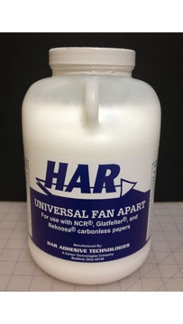 [MISH495] HAR Universal NCR Fan Apart (gal)