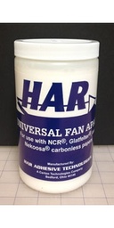 [MISH492] HAR Universal NCR Fan Apart (Quart)