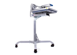 [ISW2310] Heat Press Caddie Stand