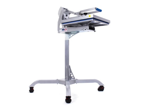 [ISW2310] Heat Press Caddie Stand