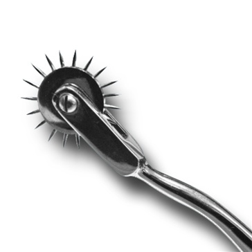 [RW] Installers Rivet Wheel