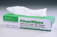[MISK217] KleanWipes Wipes 15" x 16.75" (box of 140) #579835