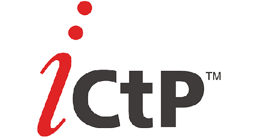 [GJ159] iCTP Liquid Dot #371 PlateWriter 2000 (2 x 110 ml cartridges) #39111