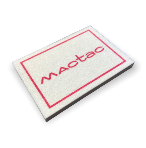 [MISC155] Mactac Soft Felt Squeegee