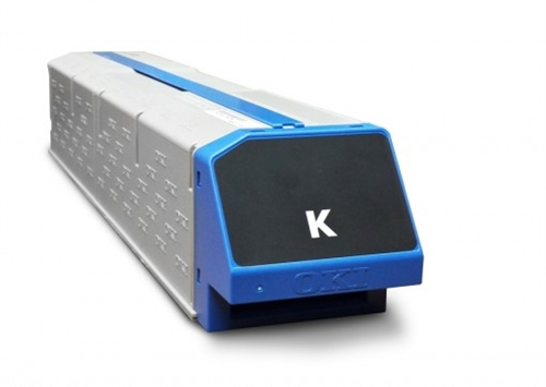 [OKI6516] Oki C931/941/942 Black Toner #45536516