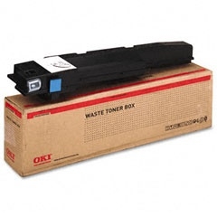 [OKI9401] Oki Waste Toner Box Pro 510/511DW/900DP/Pro910/930/910MP #42869401