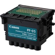 [PF-05] Canon PF-05 Print Head