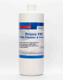[PFPC1Q] Primo FPC Plate Cleaner, Quart