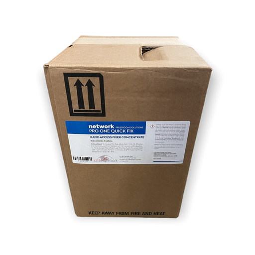 [NET28016] Pro One Quick Fixer, Concentrate 5 Gallon #739200
