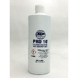 [MISY10] PRO 10 Cylinder Cleaner and Desensitizer, 32 oz